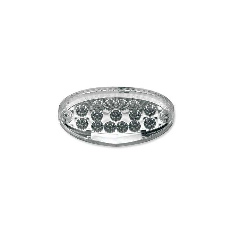 V PARTS PILOTO LUZ TRASERO 9755