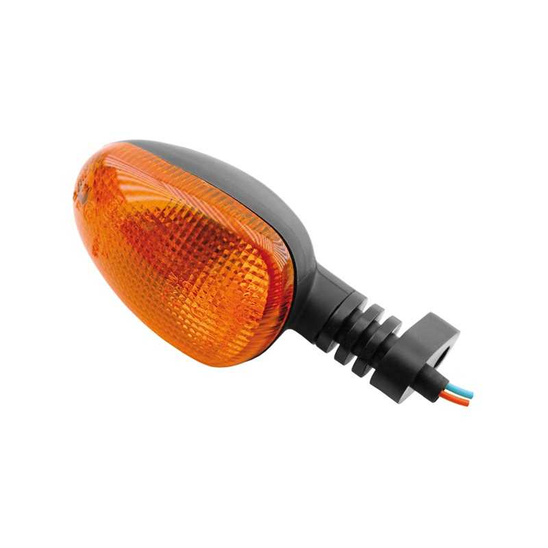 V PARTS TURN SIGNAL, FRONT, LEFT 8116