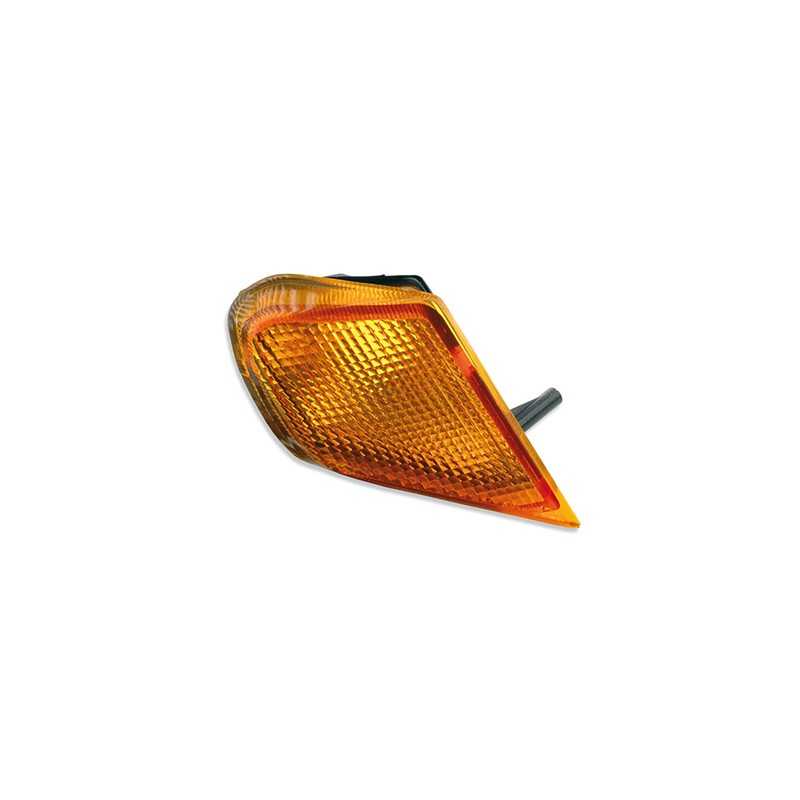V PARTS TURN SIGNAL, FRONT, RIGHT 8216