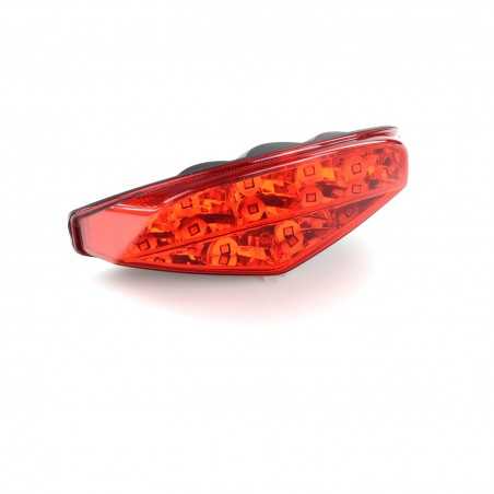 V PARTS PILOT REAR LIGHT 12550