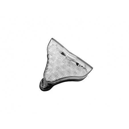 V PARTS PILOT REAR LIGHT 11748