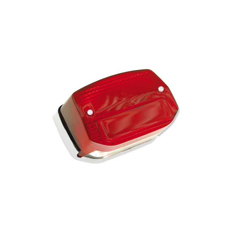 V PARTS Tulipa piloto trasero para una mayor seguridad en la carretera 8135