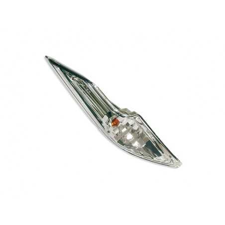 V PARTS TURN SIGNAL, FRONT, RIGHT 9887