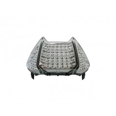 V PARTS Piloto trasero con intermitentes 11746