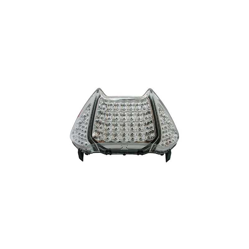 V PARTS Piloto trasero con intermitentes 11746