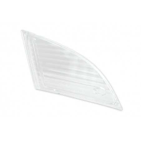 V PARTS LIGHT COVER, TURN SIGNAL FRONT RIGHT 14025