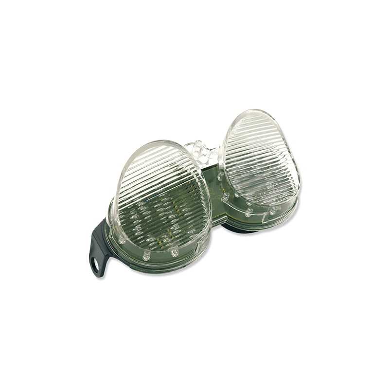V PARTS Piloto luz trasero 7823