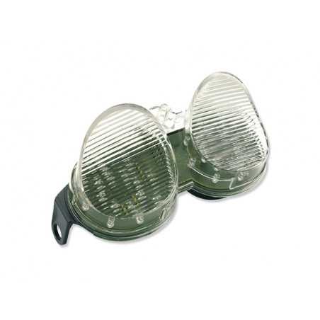 V PARTS Piloto luz trasero 7823