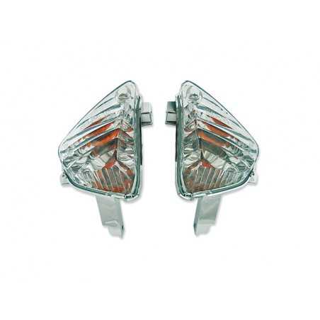 V PARTS Intermitente trasero izquierdo 9969