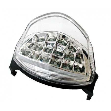 V PARTS PILOT REAR LIGHT 14134