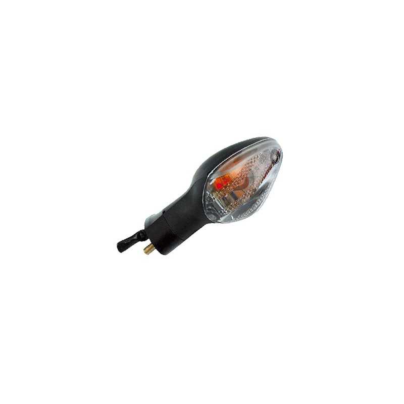 V PARTS TURN SIGNAL, FRONT, LEFT 11946