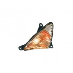 V PARTS TURN SIGNAL, FRONT, LEFT 9852