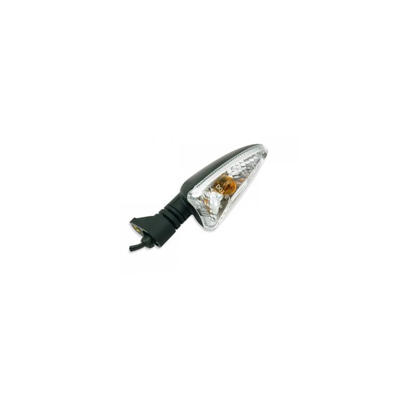 V PARTS Intermitente Delantero Izquierdo Homologado CE 10839