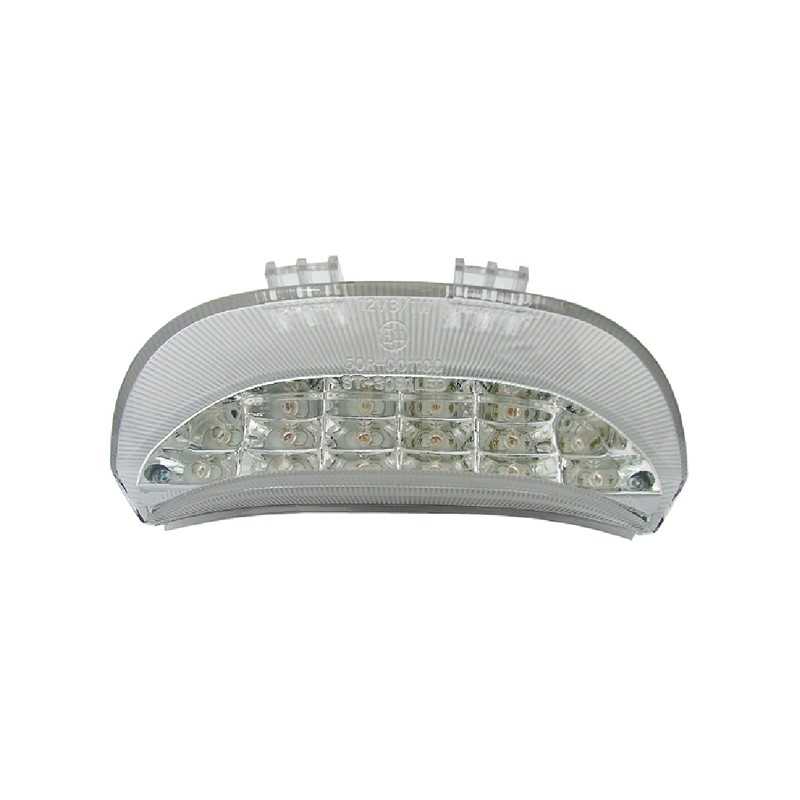 V PARTS PILOT REAR LIGHT 14136