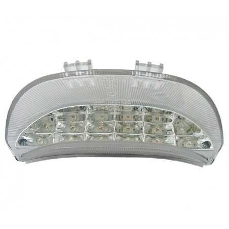 V PARTS PILOT REAR LIGHT 14136