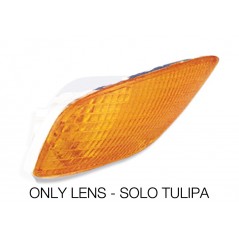 V PARTS LIGHT COVER, TURN SIGNAL FRONT RIGHT 8319