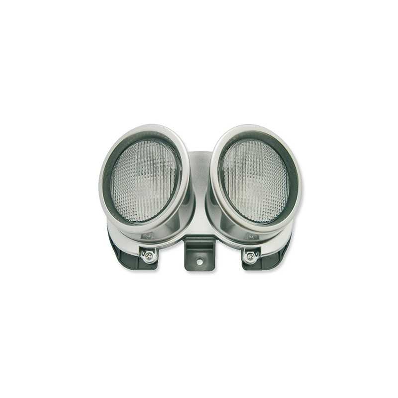 V PARTS PILOTO LUZ TRASERO 9776