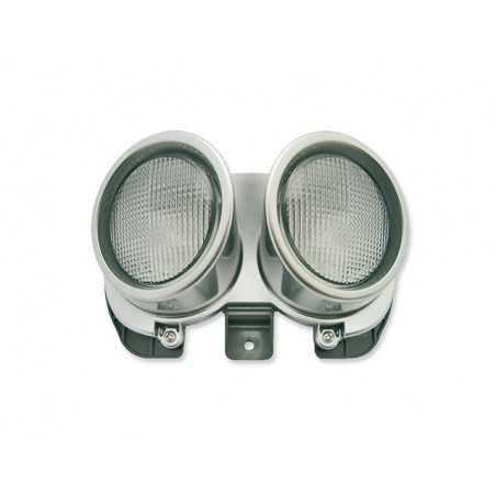 V PARTS PILOTO LUZ TRASERO 9776