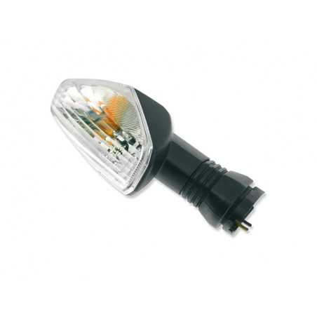 V PARTS TURN SIGNAL, FRONT, RIGHT 9860