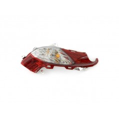 V PARTS PILOT LIGHT, REAR, BRAKE AND TURN SIGNAL LEFT 12427