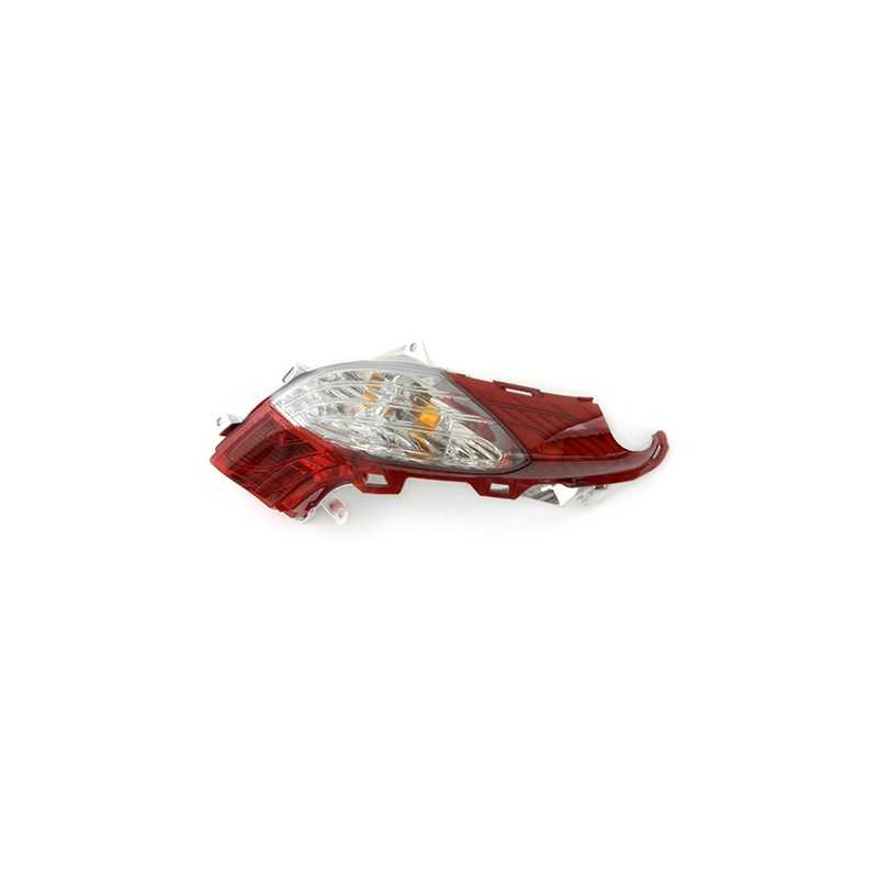 V PARTS Piloto trasero luz freno + intermitente izquierdo 12427