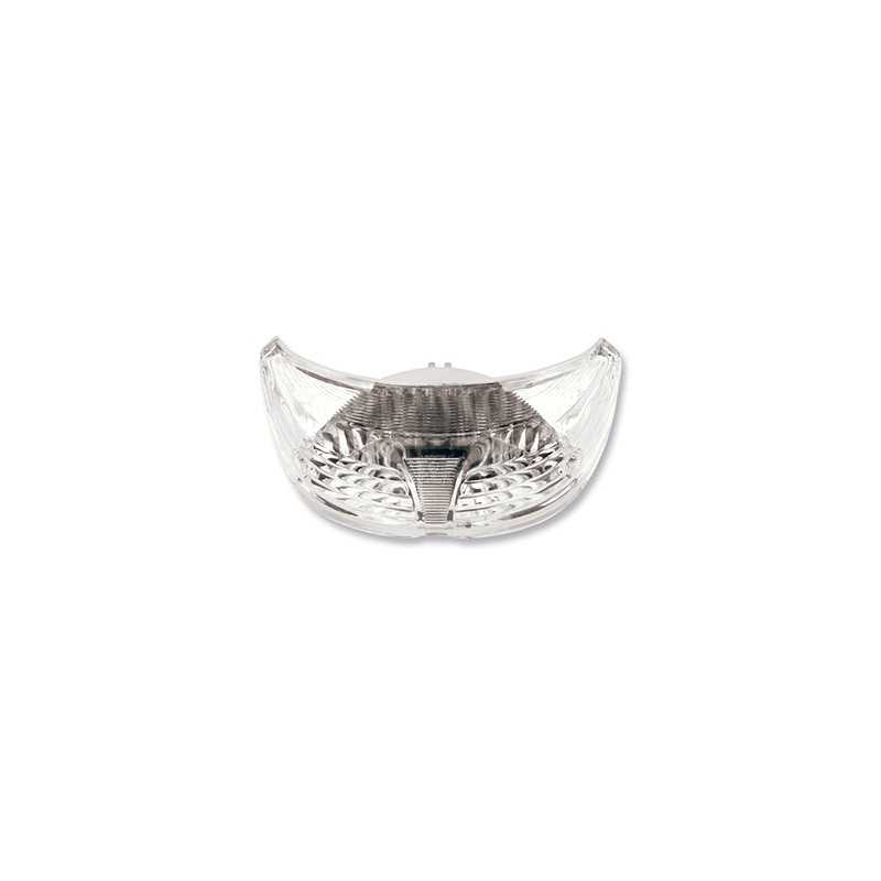 V PARTS LIGHT COVER, PILOT REAR 8309