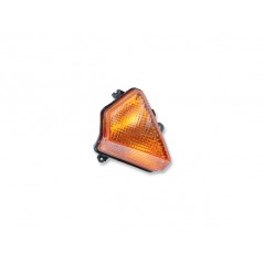 V PARTS TURN SIGNAL, FRONT, RIGHT 8282