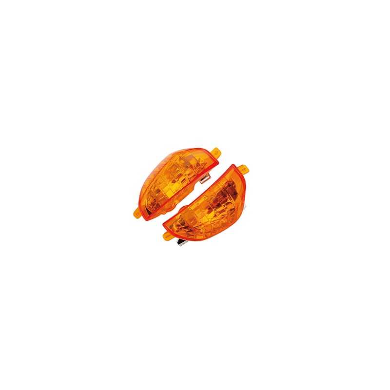 V PARTS Intermitente delantero izquierdo 10883