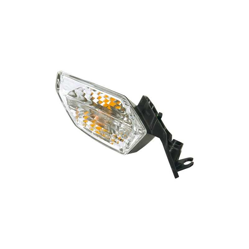 V PARTS TURN SIGNAL, FRONT, RIGHT 10836