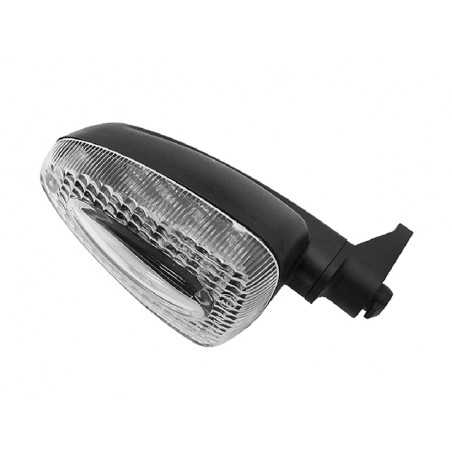 V PARTS TURN SIGNAL, FRONT, RIGHT 11766