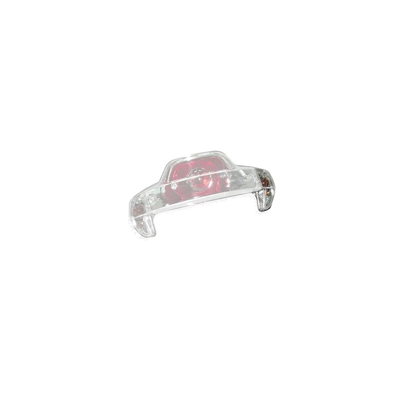 V PARTS Tulipa intermitente trasero derecho 8109