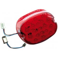 V PARTS PILOTO LUZ TRASERO 9980