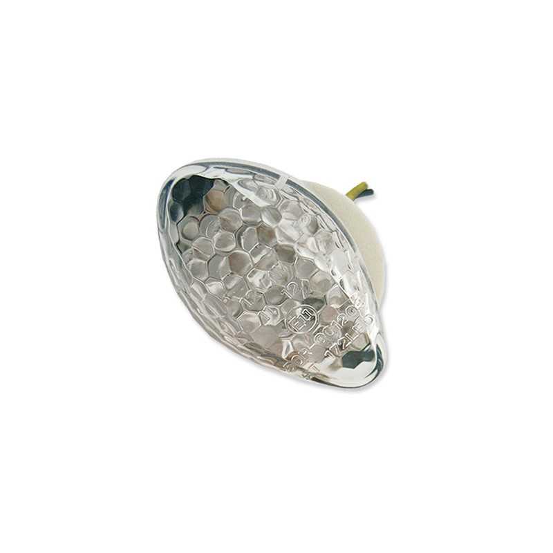 V PARTS Intermitente delantero derecho 9599