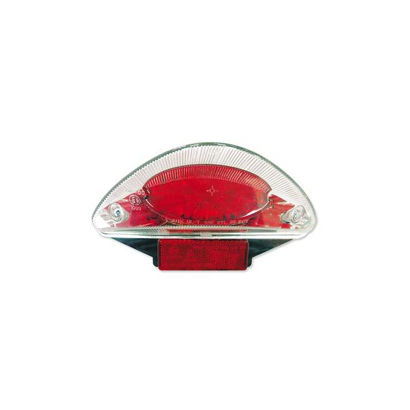V PARTS PILOT REAR LIGHT 9712