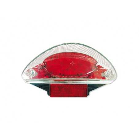 V PARTS PILOT REAR LIGHT 9712