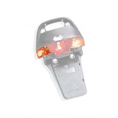 V PARTS Tulipa intermitente trasero izquierdo 7549