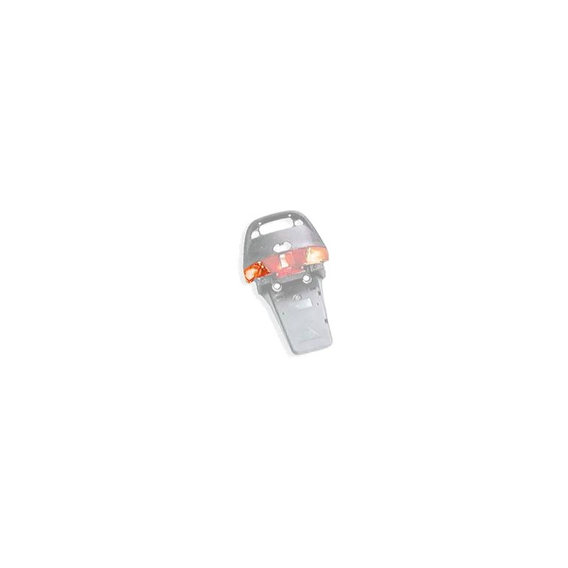 V PARTS Tulipa intermitente trasero izquierdo 7549