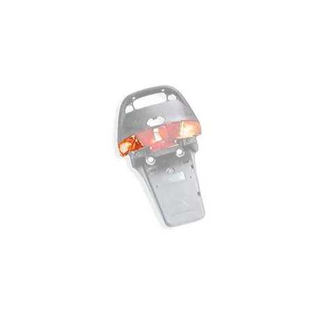 V PARTS LIGHT COVER, TURN SIGNAL REAR LEFT 7549