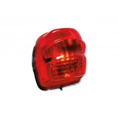 V PARTS PILOT REAR LIGHT 9766