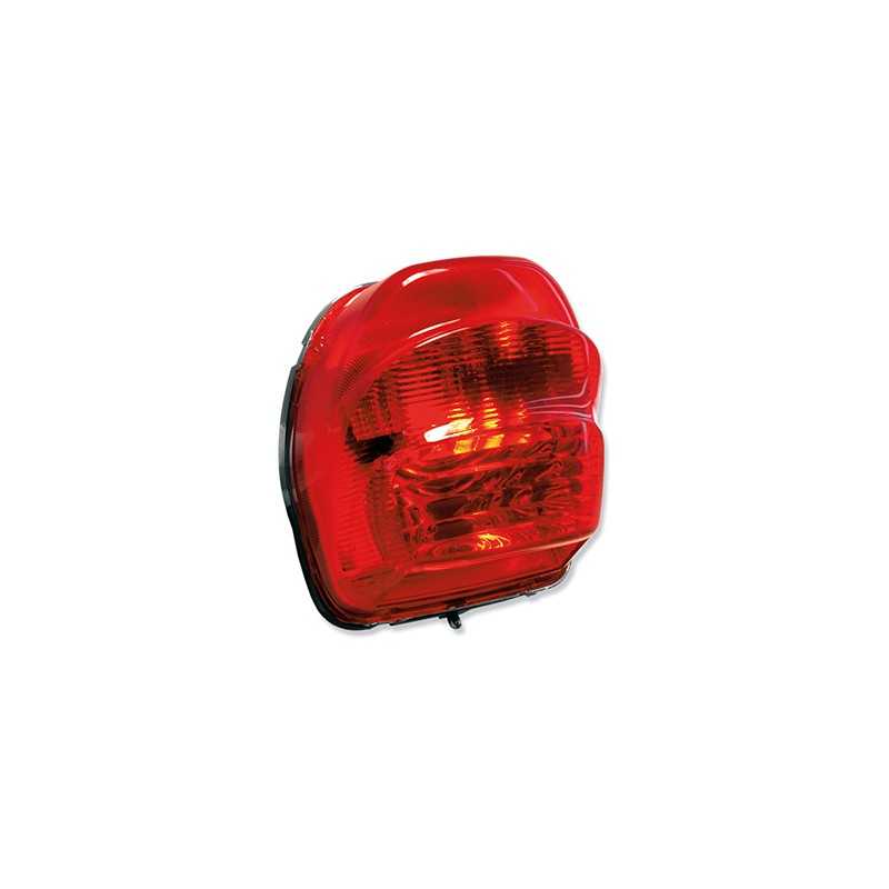 V PARTS PILOT REAR LIGHT 9766