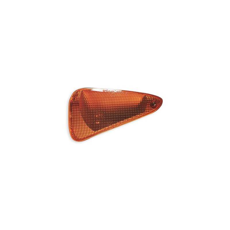 V PARTS TURN SIGNAL, FRONT, LEFT 8394