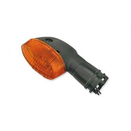 V PARTS TURN SIGNAL, FRONT, RIGHT 7541