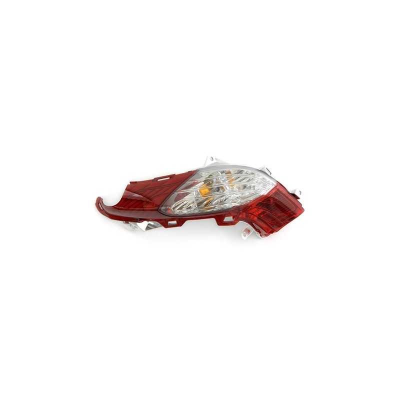 V PARTS Piloto trasero luz freno + intermitente derecho 12428
