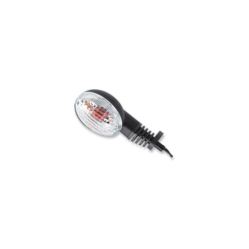 V PARTS TURN SIGNAL, FRONT, LEFT 7581