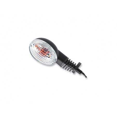 V PARTS Intermitente delantero izquierdo - Homologado CE 7581