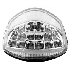 V PARTS PILOT REAR LIGHT 14135
