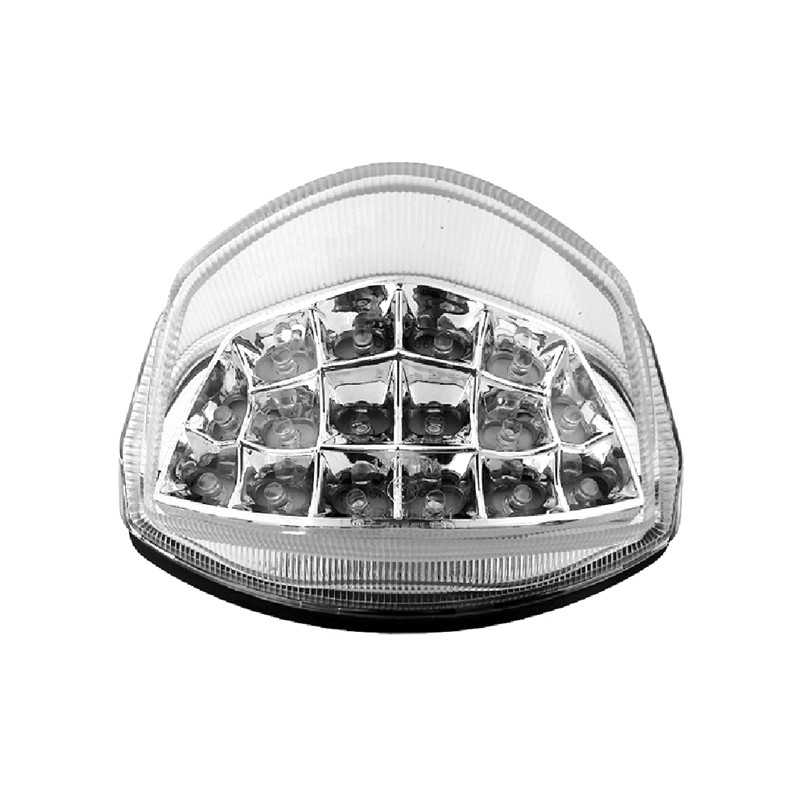 V PARTS PILOT REAR LIGHT 14135
