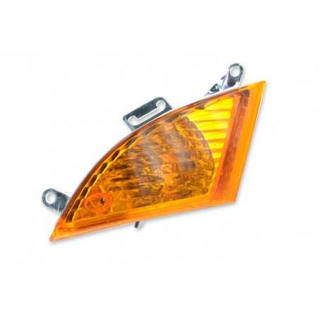 V PARTS TURN SIGNAL, FRONT, LEFT 14024