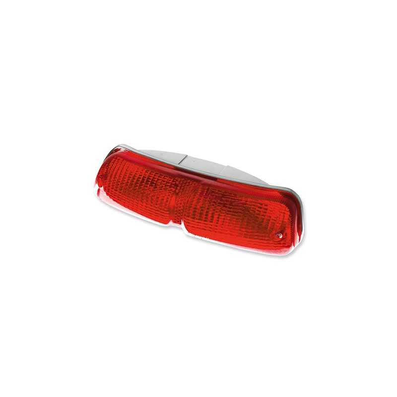 V PARTS Tulipa Piloto Trasero - Alta Calidad y Resistencia 8195