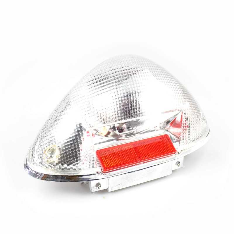 V PARTS PILOT REAR LIGHT 8929